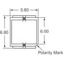 Lumex Opto/Components Inc. SML-LXIL2324USBC-TR