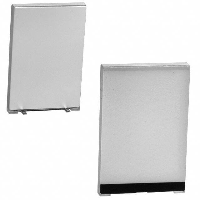 Lumex Opto/Components Inc. SSB-CEL2417SUGC