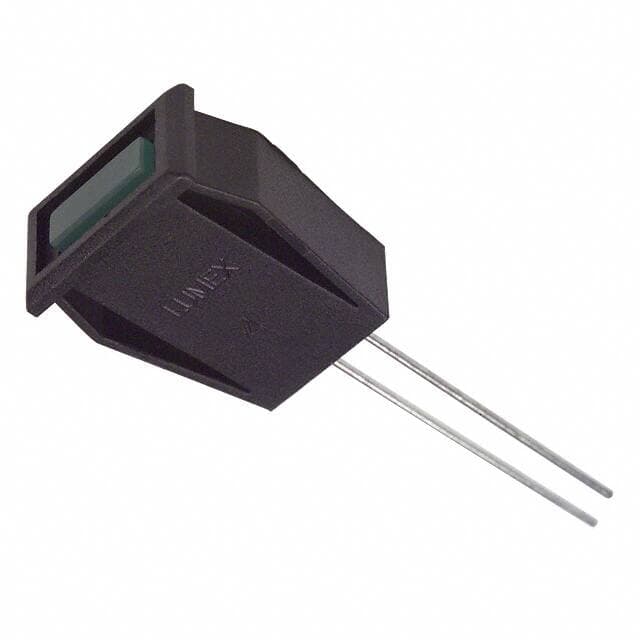 Lumex Opto/Components Inc. SSI-LXH072GD