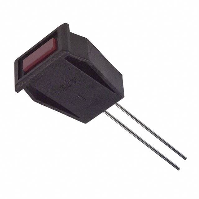 Lumex Opto/Components Inc. SSI-LXH072SRD