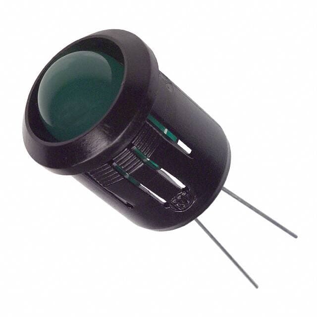 Lumex Opto/Components Inc. SSI-LXH1090GD