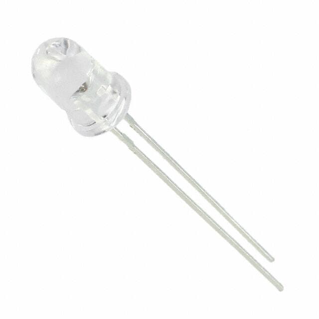 Lumex Opto/Components Inc. SSL-LX5093SGD