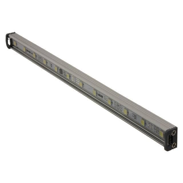 Lumex Opto/Components Inc. SSP-LB12UW024K05