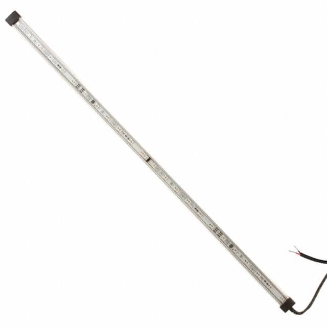 Lumex Opto/Components Inc. SSP-LB24USB24K10