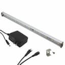 Lumex Opto/Components Inc. SSP-LBK12MW024K03