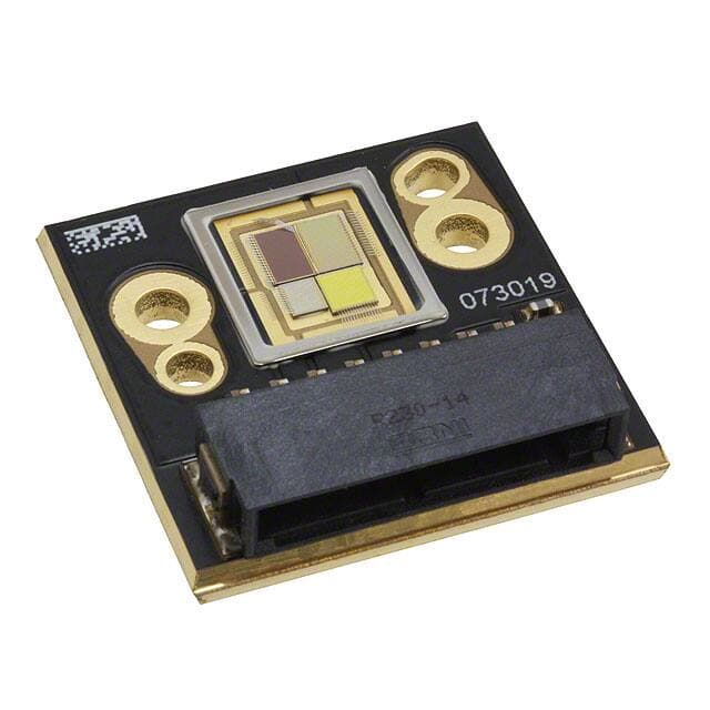 Luminus Devices Inc. CBM-380-RGBW-D11-QF100