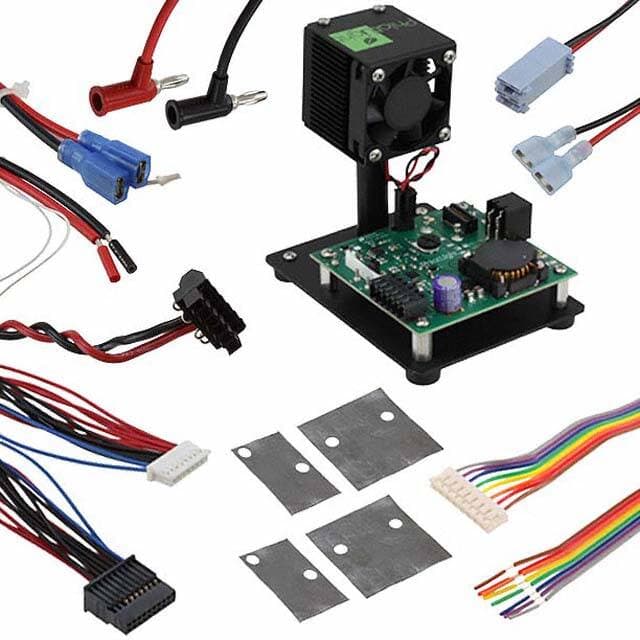 Luminus Devices Inc. DK-114N-1