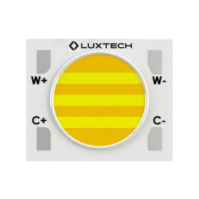 Luxtech, LLC COB-DN-16-2420-27K-65K-90
