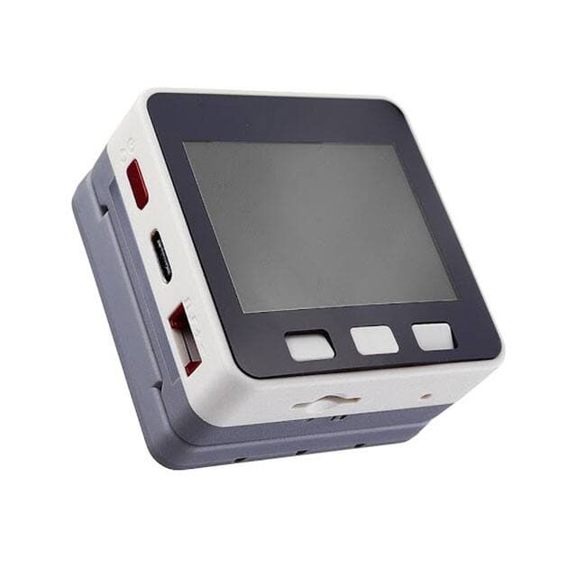 M5Stack Technology Co., Ltd. K022