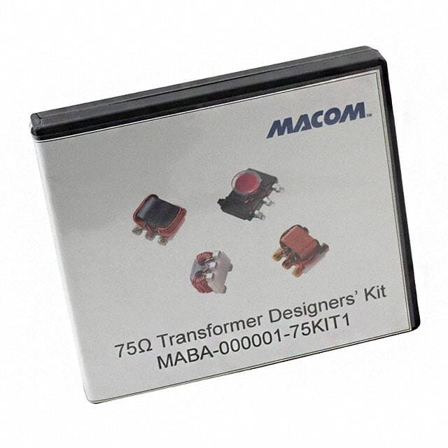 MA/COM MABA-000001-75KIT1