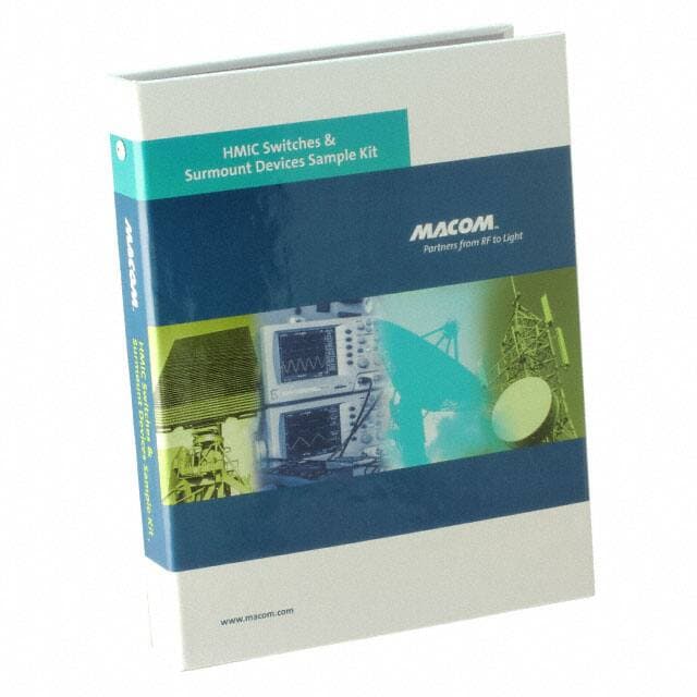 MA/COM MADP-011062-SAMKIT