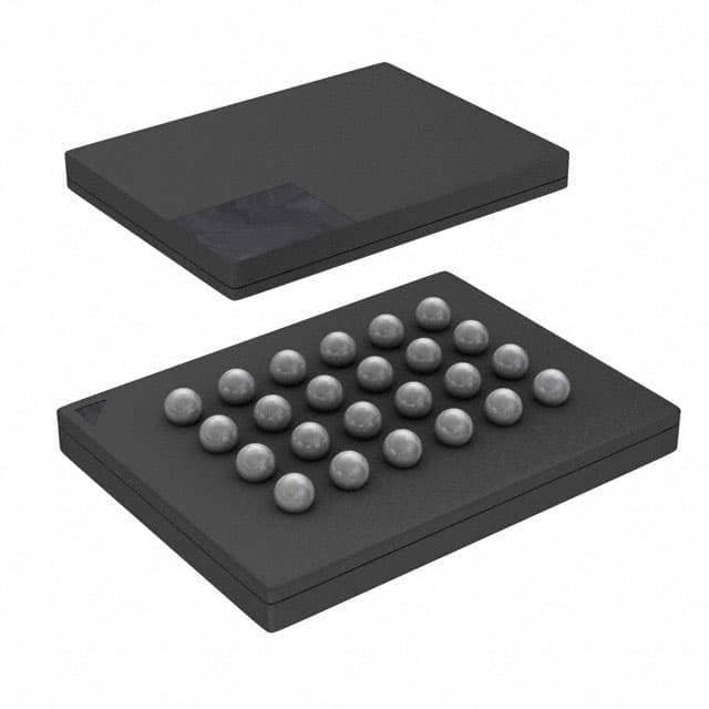 MACRONIX MX25L12855FXCI-10G