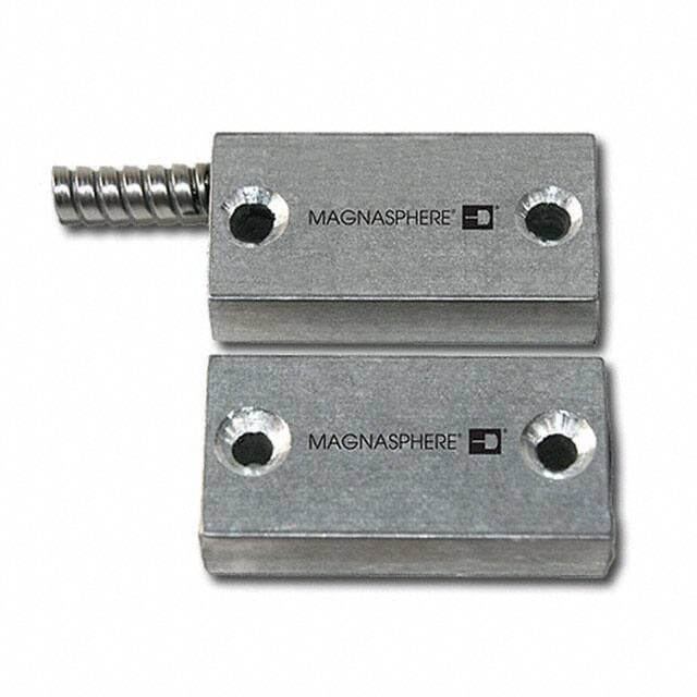 Magnasphere Corp MSS-310S