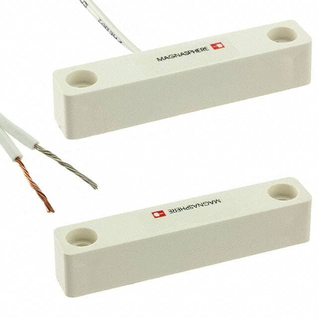 Magnasphere Corp MSS-54SL-GO