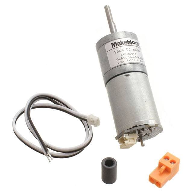 Makeblock Co., LTD. 80047