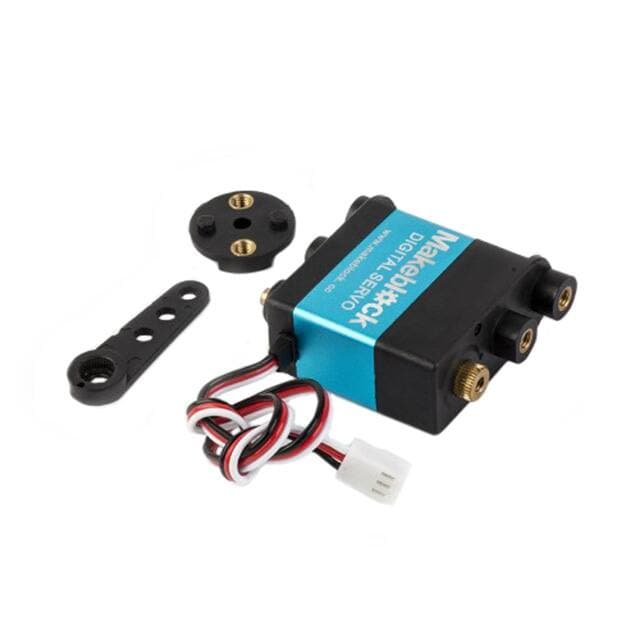 Makeblock Co., LTD. 80802