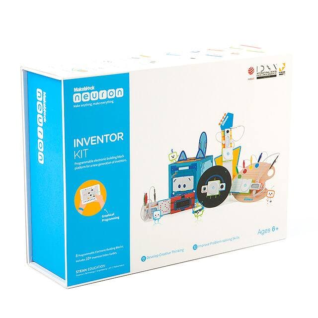 Makeblock Co., LTD. P1030001