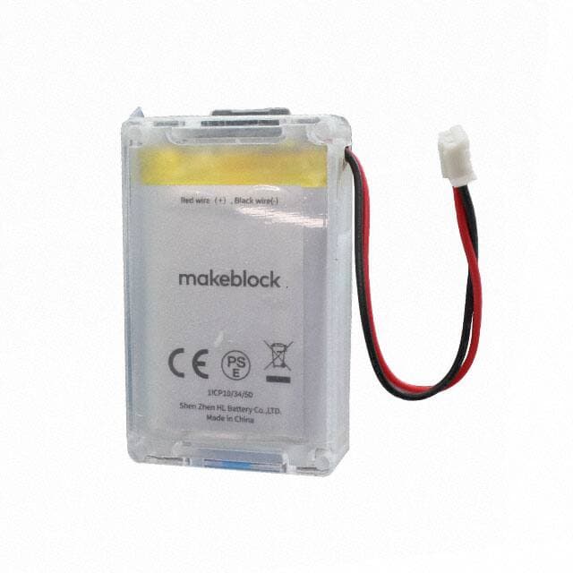 Makeblock Co., LTD. P3090003