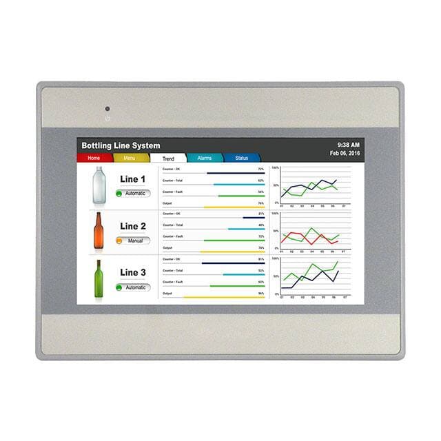 Maple Systems Inc HMI5070DL