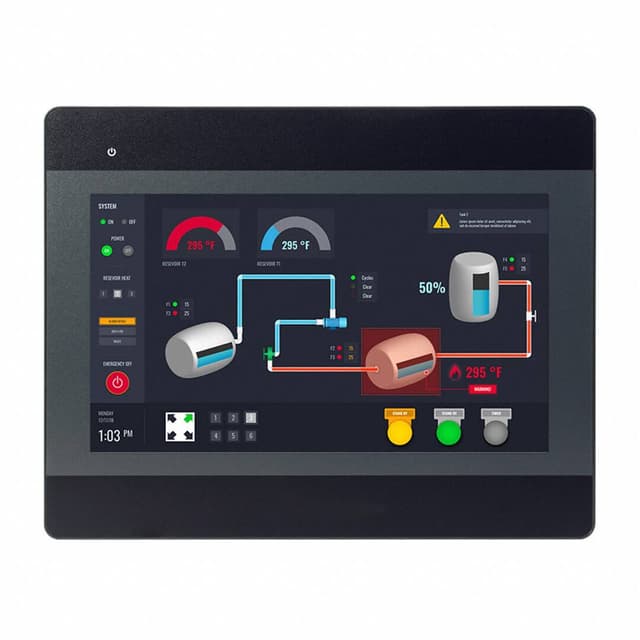 Maple Systems Inc HMI5100B