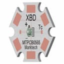 Marktech Optoelectronics MTG7-001I-XBD00-RD-0701