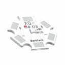 Marktech Optoelectronics MTG7-001I-XQB00-NW-BXE5