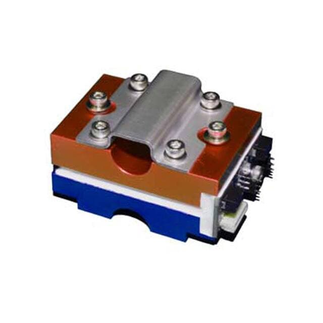 Marlow Industries, Inc. EHA-L37L37-R01-L1