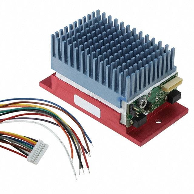 Marlow Industries, Inc. EHA-PA1AN1-R02-L1