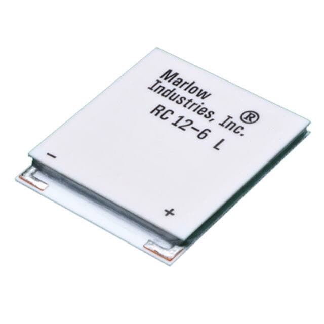 Marlow Industries, Inc. RC12-6-01LS