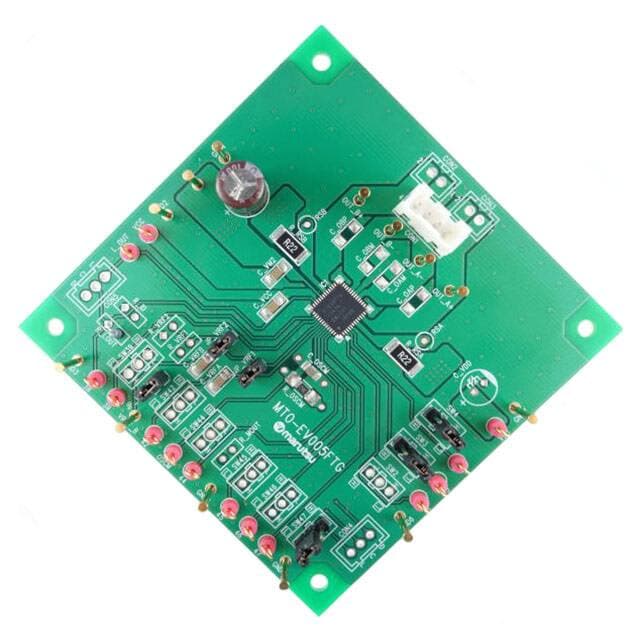 Marutsuelec Co., Ltd. MTO-EV005(TB67S103AFTG)