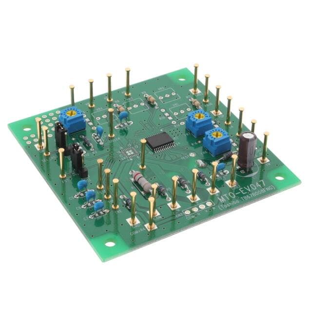 Marutsuelec Co., Ltd. MTO-EV047(TOSHIBA TB67B008FNG)