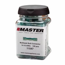 11547Master Appliance Co