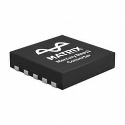 Matrix MCRY12-125Q-42DIT