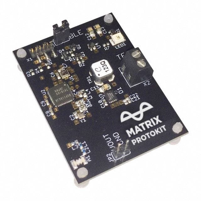 Matrix MCRY-PROTOKIT