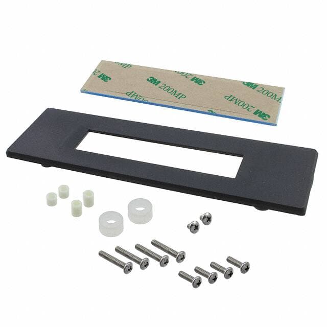 Matrix BEZ-202C-V1-W-KIT