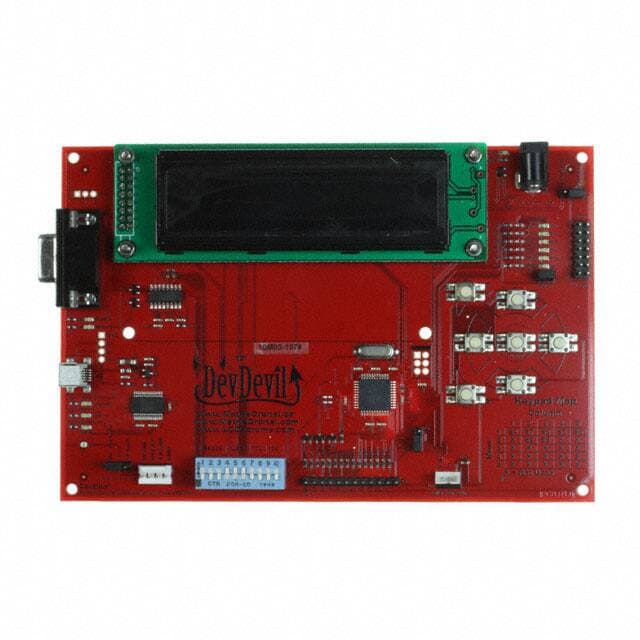 Matrix DD-DB1-AL202C-FB