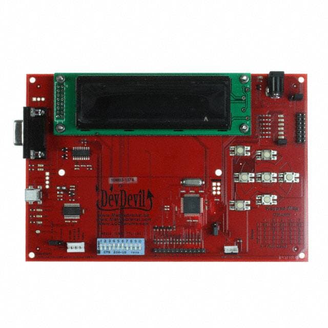 Matrix DD-DB1-AL202C-FW