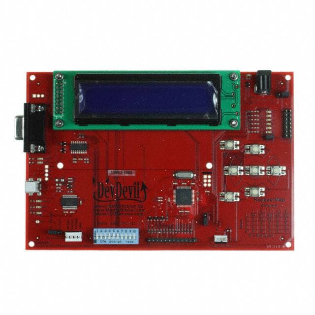 Matrix DD-DB1-AL202C-WB