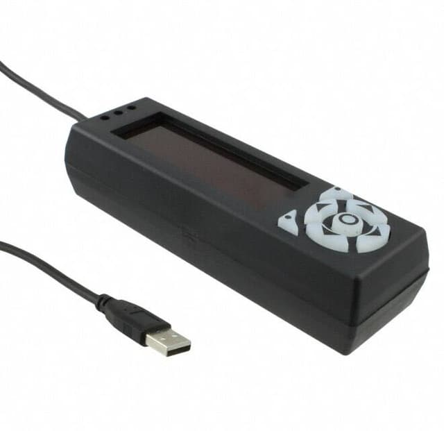 Matrix ELK204-7T-USB-TCI-PL