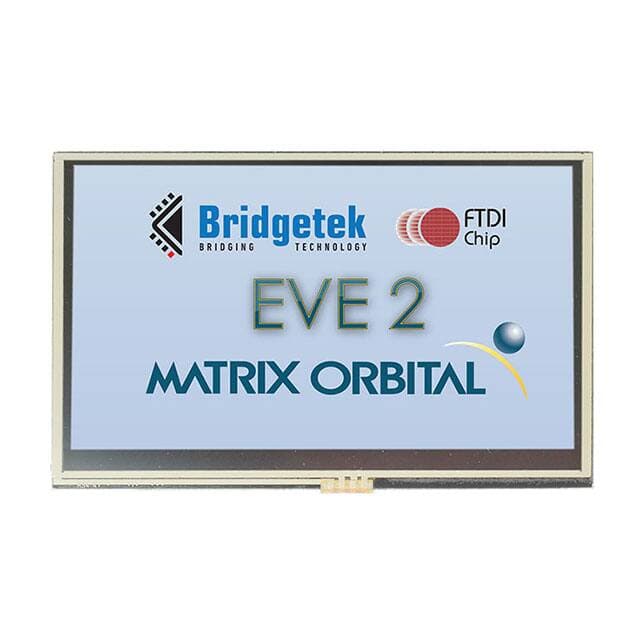 Matrix EVE2-43A-BLM-TPN