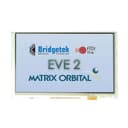 Matrix EVE2-50A-BLM-TPR