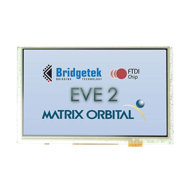 Matrix EVE2-50A-BLM-TPR