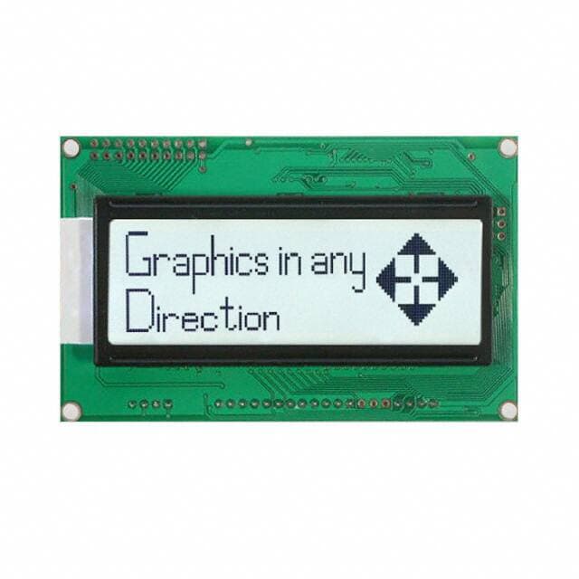 Matrix GLK12232-25-FGW