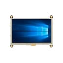 Matrix HTT50A-TPR-BLM-B0-H5-CH-VPT