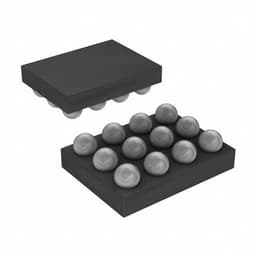 ADI MAX9725BEBC+TG45