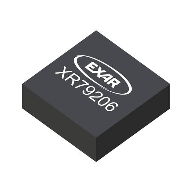 MAXLINEAR XR79206EL-F