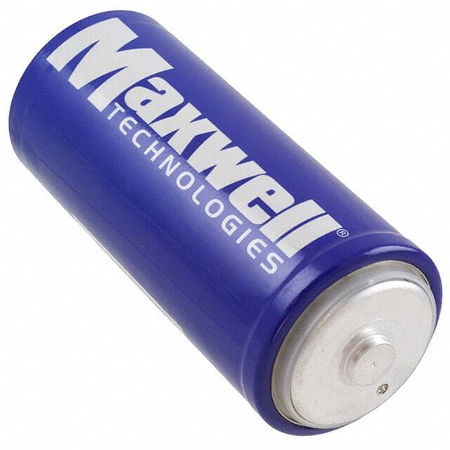 Maxwell Technologies Inc. 130135