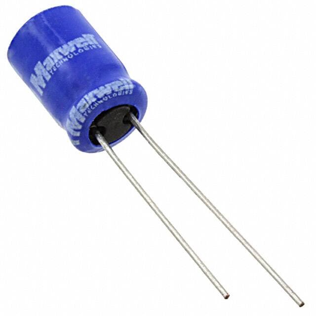 Maxwell Technologies Inc. BCAP0001 P270 T01