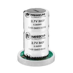 BCAP0360 P270 S18Maxwell Technologies Inc.