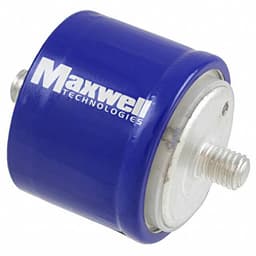 BCAP0650 P270 K04Maxwell Technologies Inc.